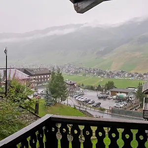 Teola Livigno