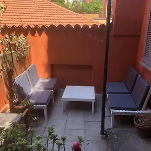 navigli Private Terracecity Center&free Wifi Milano