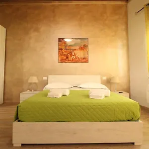 Appartamento Nora's House, Siena