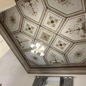 Appartamento Casa In Castelvecchio, Siena